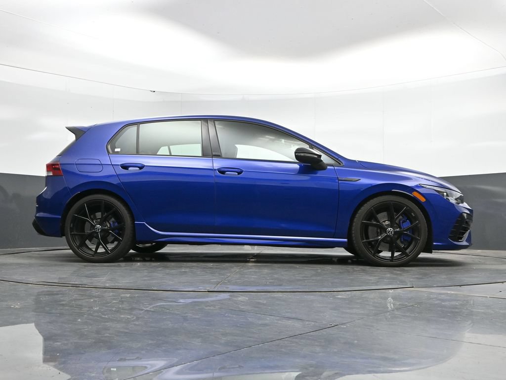 Used 2023 Volkswagen Golf 20th Anniversary Edition w/ Golf Protection Package AWD/4WD image 43