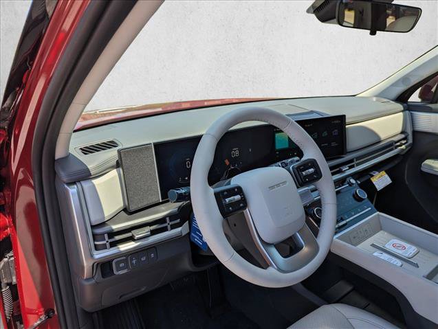 New 2026 Hyundai Santa Fe SEL FWD image 12