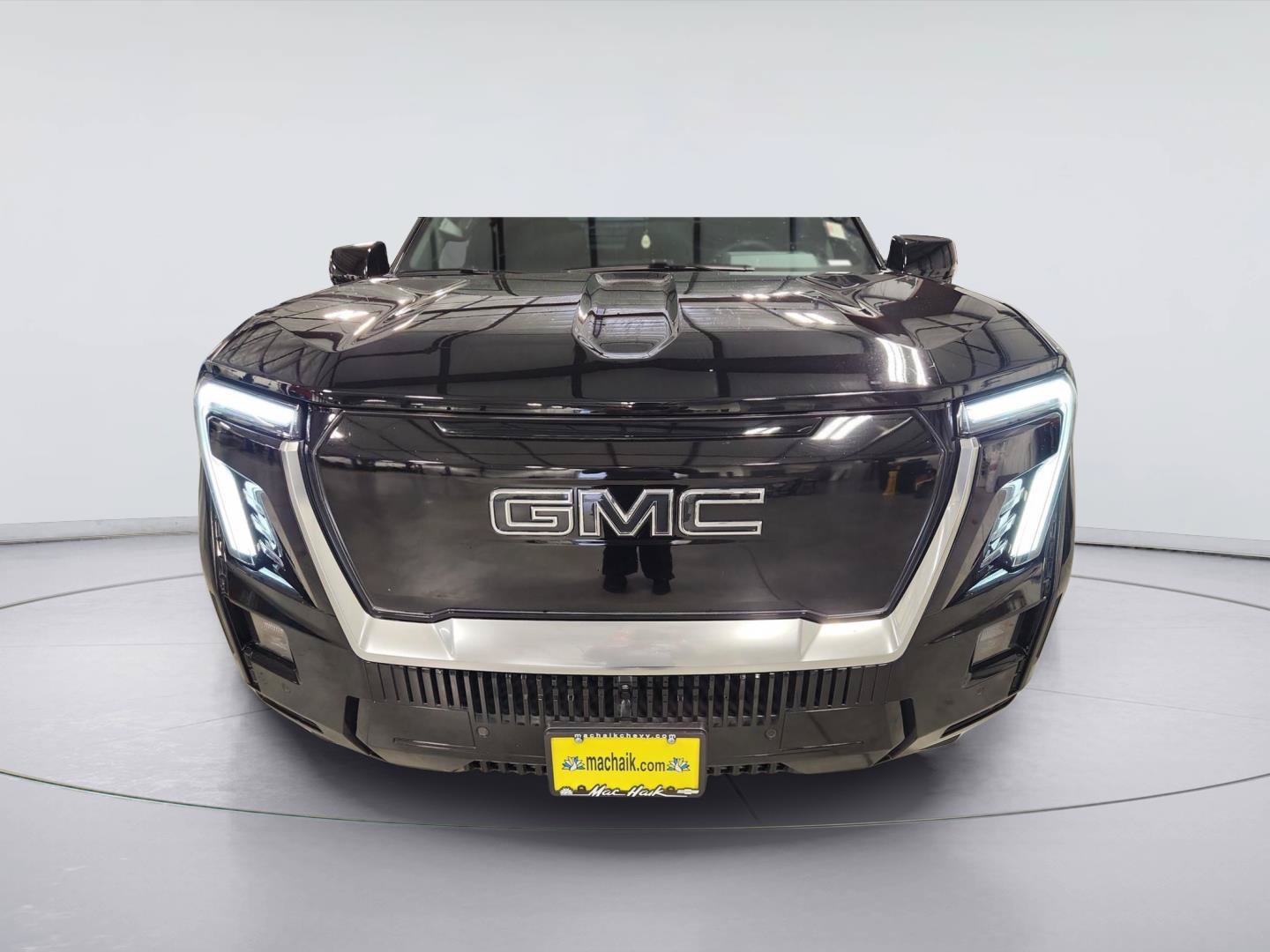 Used 2025 GMC Sierra EV Denali AWD/4WD image 30