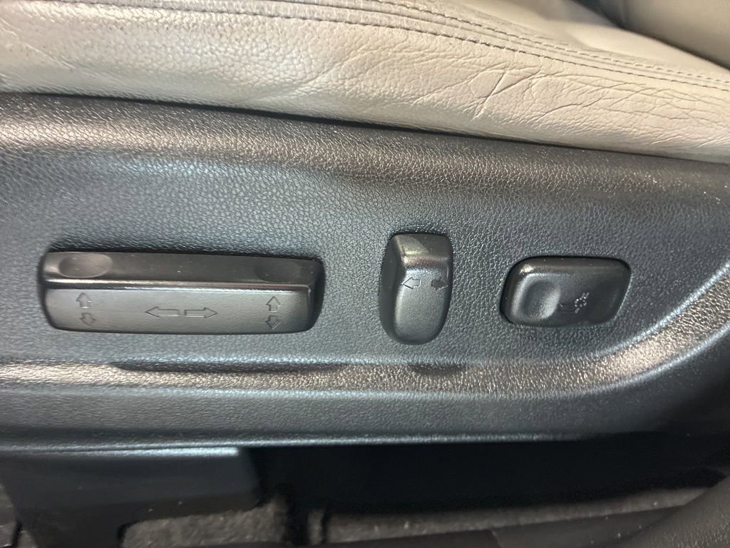 Used 2016 Honda CR-V EX-L image 20