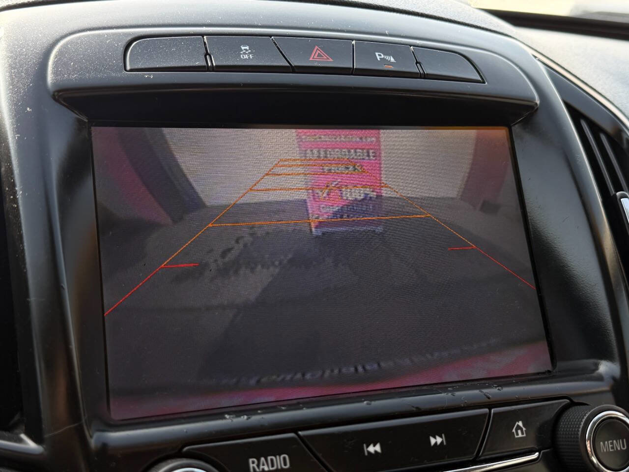 Used 2015 Buick Regal Premium image 35