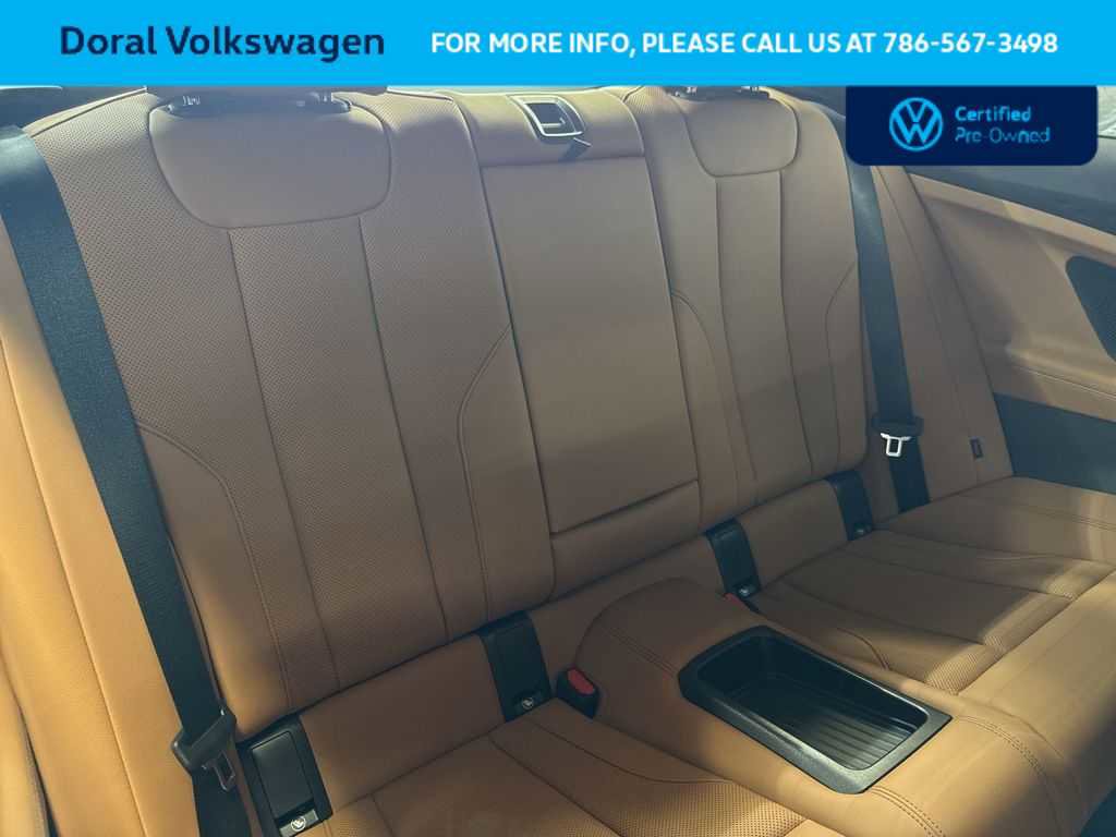 Used 2025 BMW 230i Coupe RWD image 25