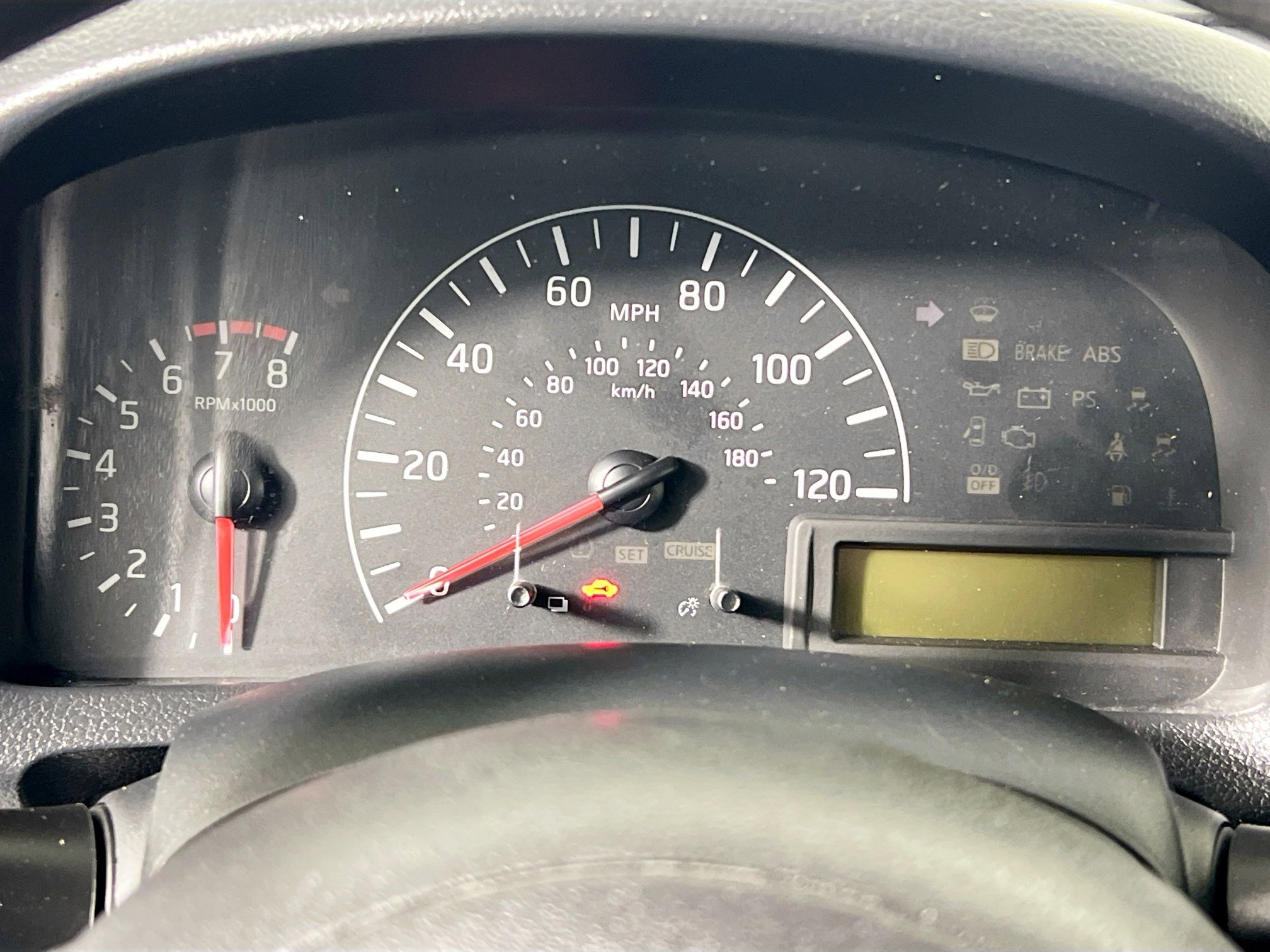 Used 2017 Chevrolet City Express LT image 22