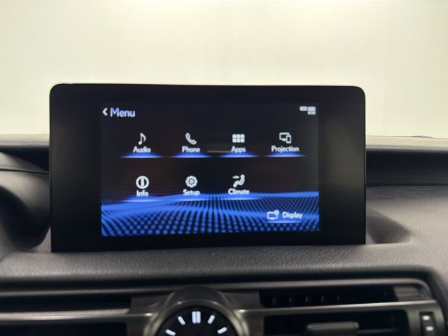 Used 2023 Lexus IS 350 F Sport w/ Memory Package AWD/4WD image 33
