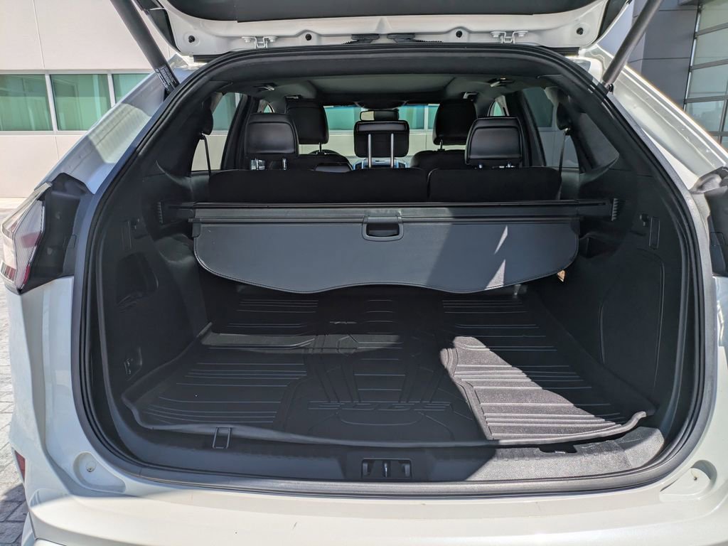 Used 2020 Ford Edge ST w/ Equipment Group 401A image 13