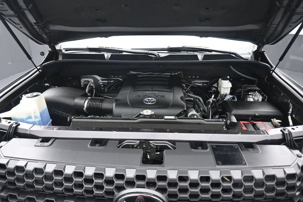 Used 2019 Toyota Tundra SR5 w/ SR5 Upgrade Package RWD image 47