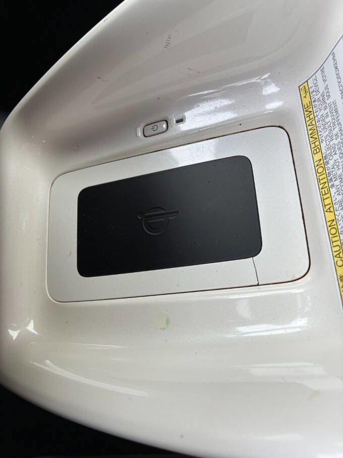 Used 2016 Toyota Prius Three Touring image 35