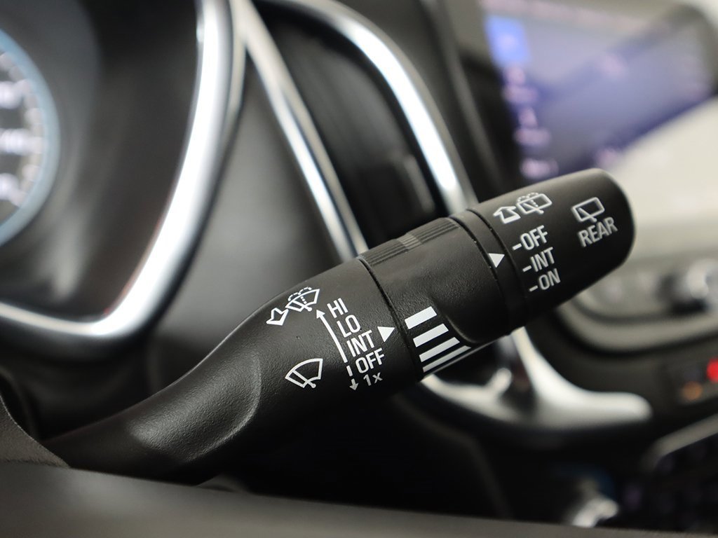 Used 2022 Chevrolet Equinox LT image 39