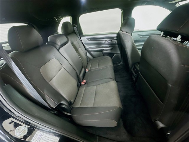 Certified 2023 Honda CR-V Sport image 8