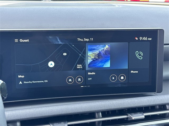 New 2026 Hyundai Tucson SEL image 22