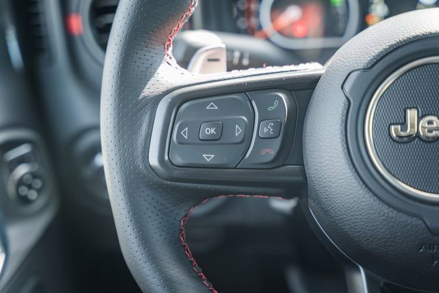 New 2026 Jeep Wrangler Unlimited Rubicon 392 image 45