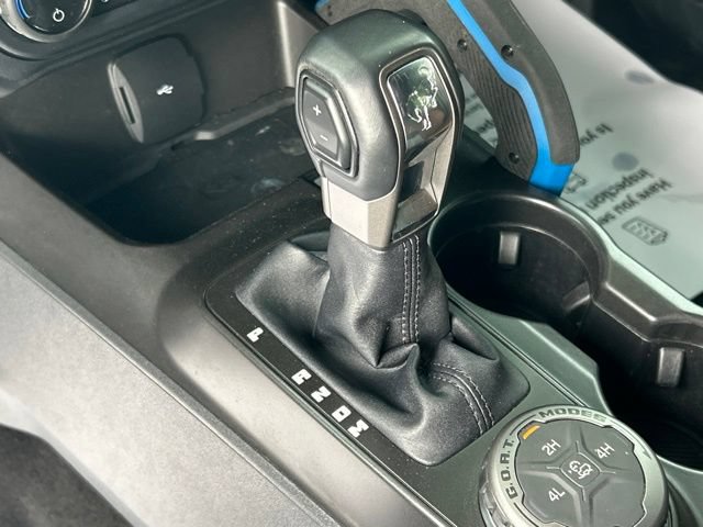 Used 2022 Ford Bronco Outer Banks AWD/4WD image 64