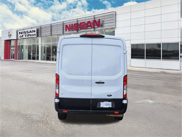Used 2023 Ford Transit 250 Medium Roof image 25