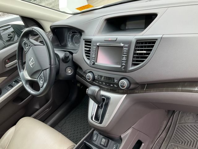 Used 2012 Honda CR-V EX-L image 10