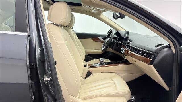 Used 2024 Audi A4 2.0T Premium AWD/4WD image 22