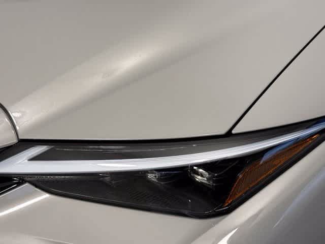 New 2026 Lexus IS 350 F Sport w/ Technology Package RWD image 12