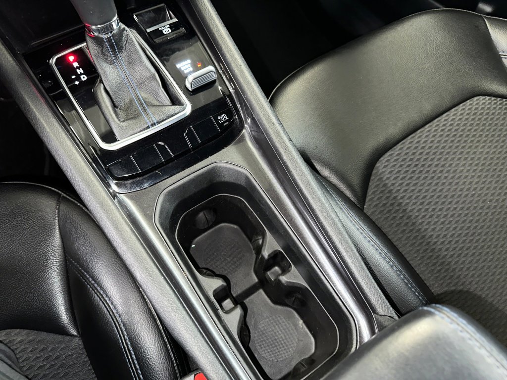 Used 2022 Jeep Compass Latitude w/ Convenience Group image 13