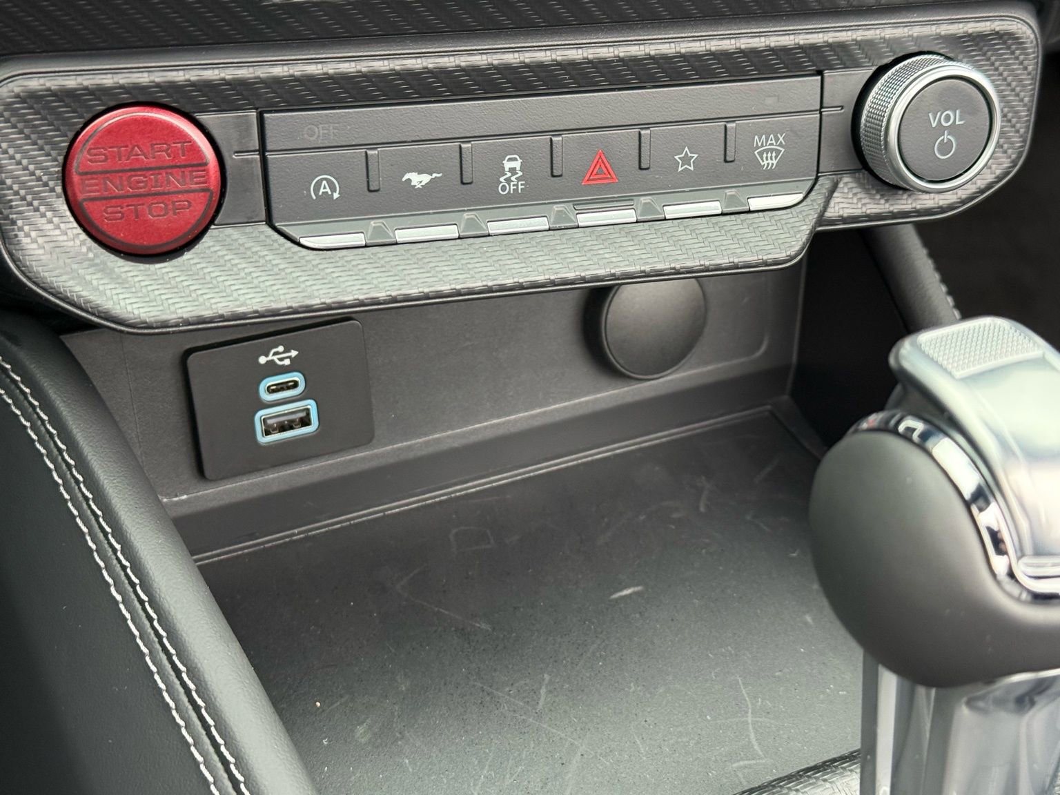 New 2026 Ford Mustang GT Premium image 26