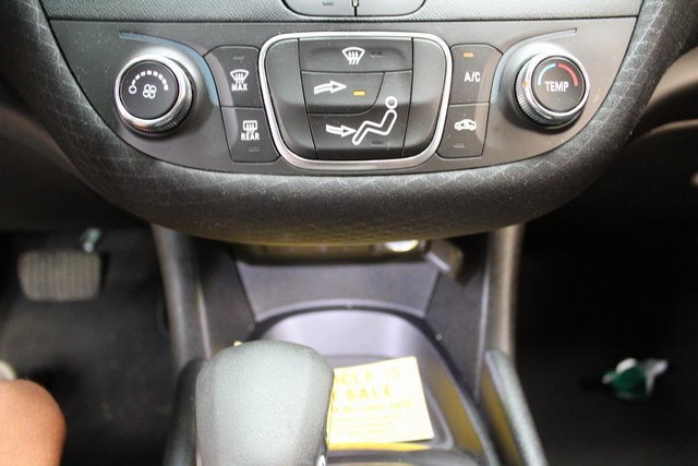 Certified 2024 Chevrolet Malibu LS image 15