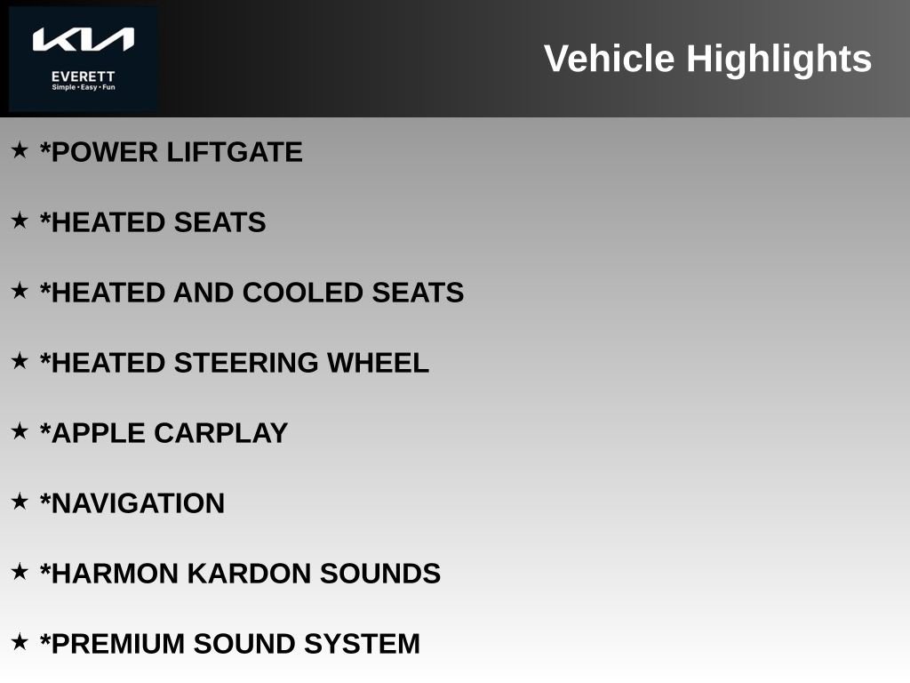 Certified 2024 Kia Telluride SX Prestige X-Pro AWD/4WD image 14