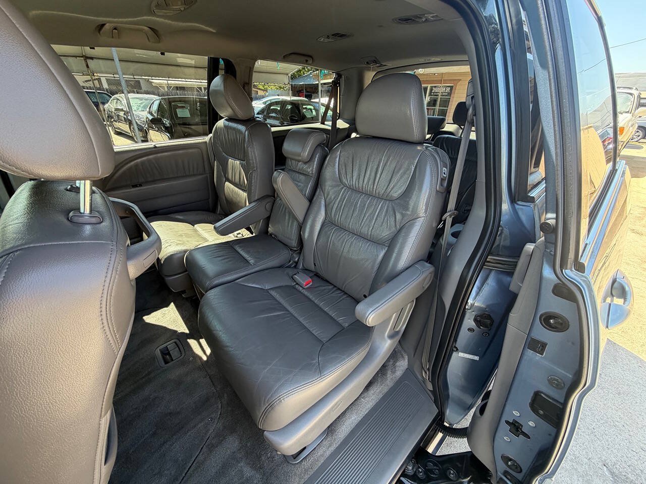 Used 2008 Honda Odyssey EX-L image 12