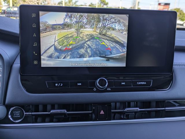 New 2025 Mitsubishi Outlander ES image 21