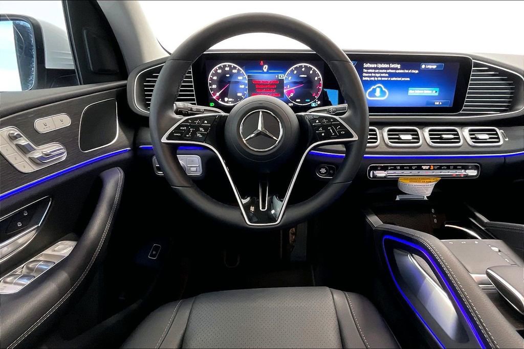 Used 2026 Mercedes-Benz GLE 350 4MATIC image 5