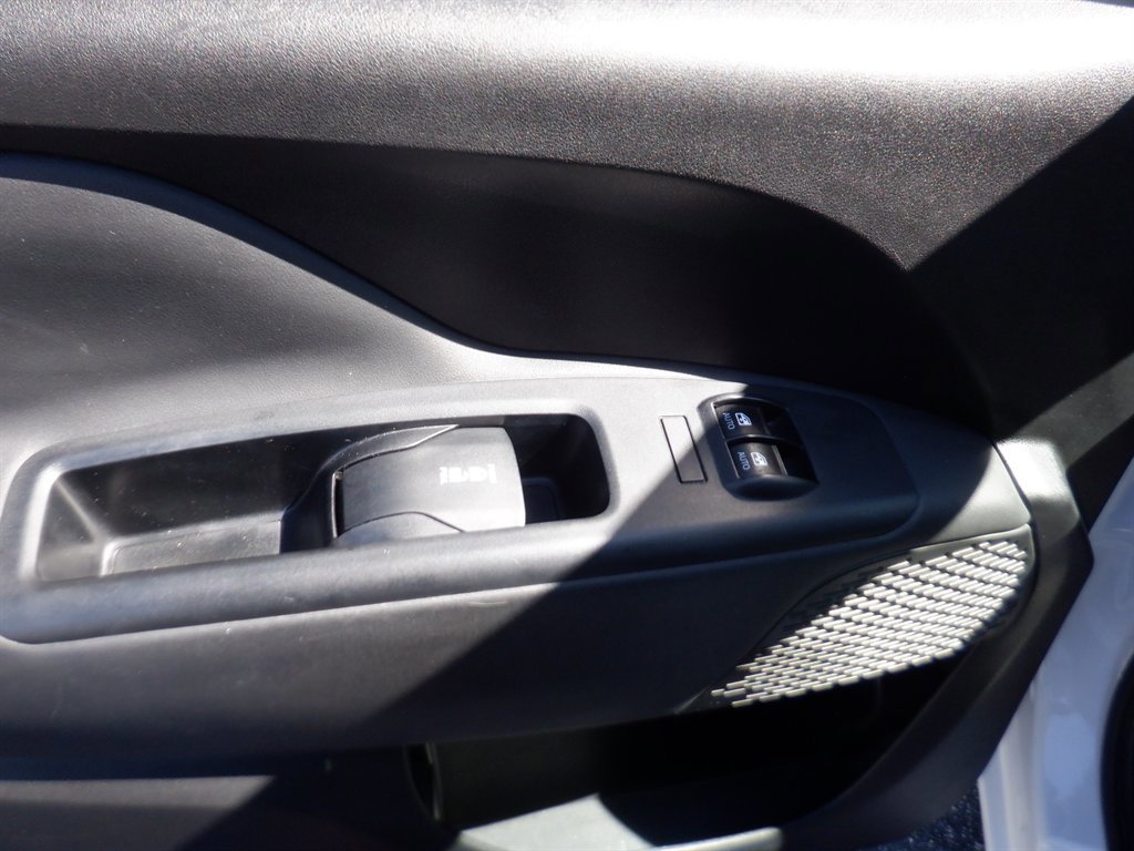 Used 2022 RAM ProMaster City Wagon image 12