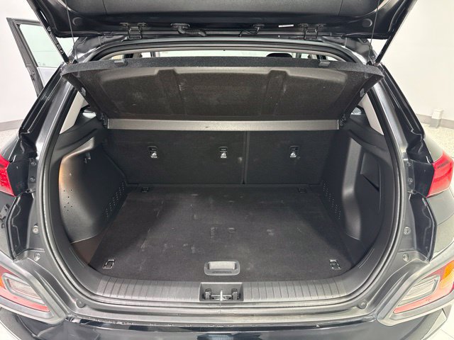 Used 2021 Hyundai Kona SE AWD/4WD image 24