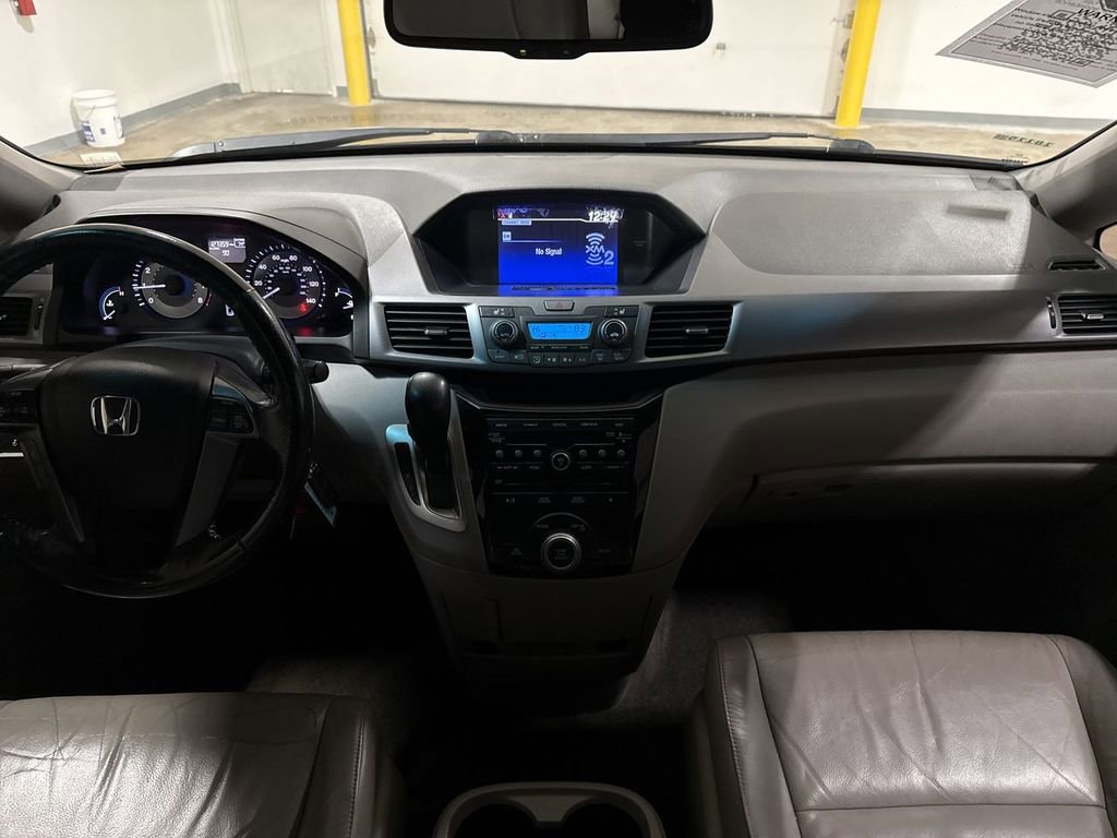 Used 2012 Honda Odyssey EX-L image 10