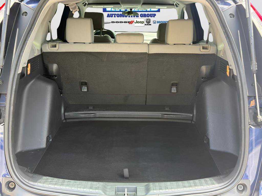 Used 2018 Honda CR-V LX image 33