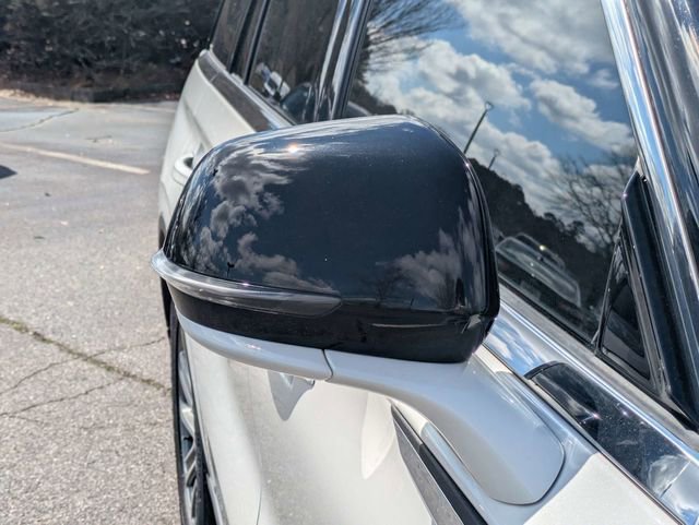 Used 2023 Lincoln Aviator 2WD image 14