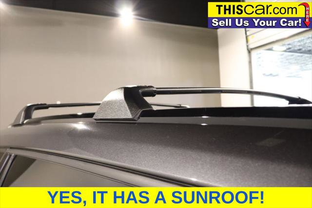 Used 2021 Toyota Highlander XSE image 10