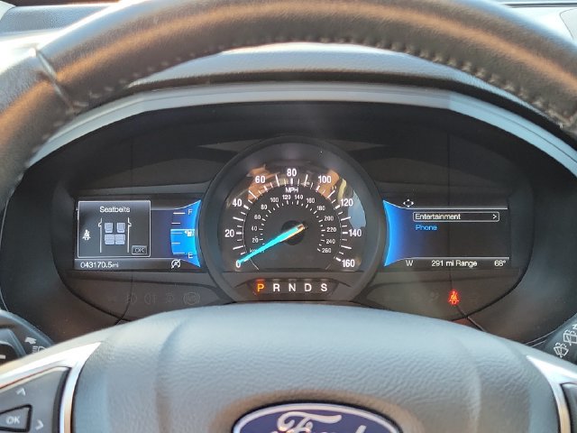 Certified 2024 Ford Edge SEL w/ Convenience Package AWD/4WD image 19