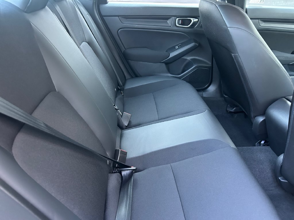 Used 2024 Honda Civic Sport image 21