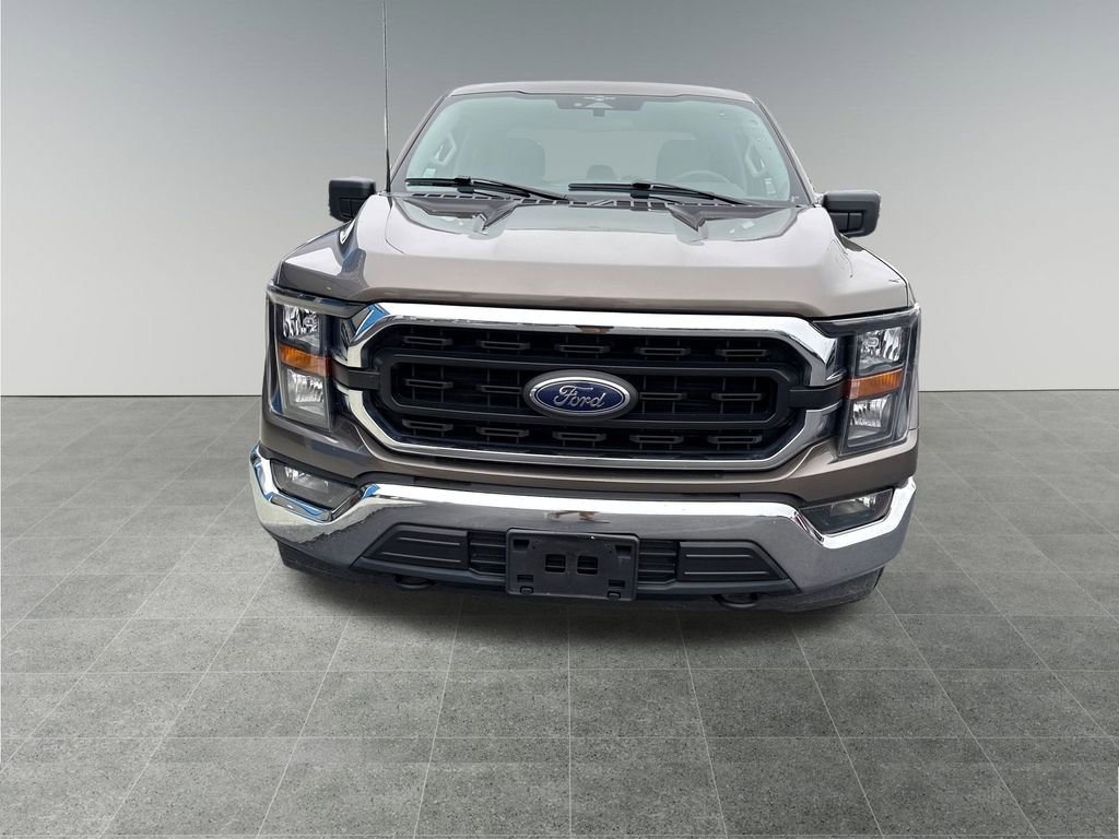 Used 2023 Ford F150 XLT image 9