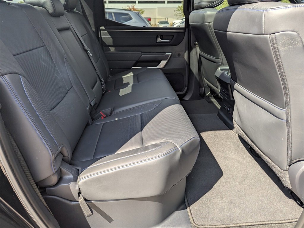 Used 2023 Toyota Tundra Platinum image 17