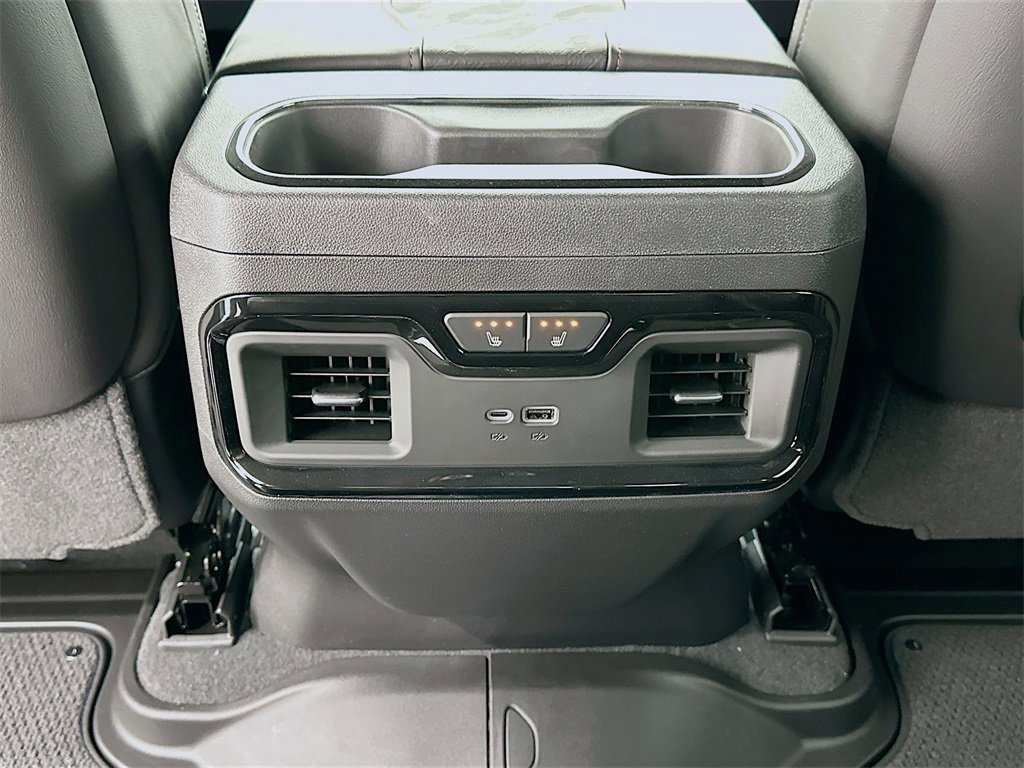 New 2026 GMC Sierra 1500 AT4X image 27