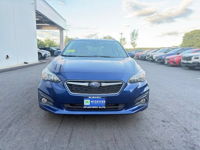 Used 2018 Subaru Impreza 2.0i Premium w/ Eyesight & BSD & Rcta AWD/4WD image 2