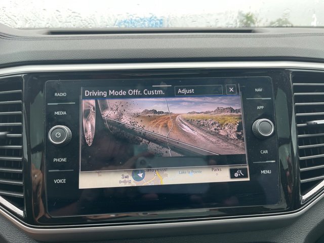 Used 2023 Volkswagen Atlas SEL Premium image 31