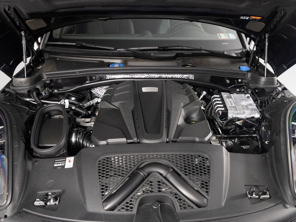New 2026 Porsche Macan S AWD/4WD image 48