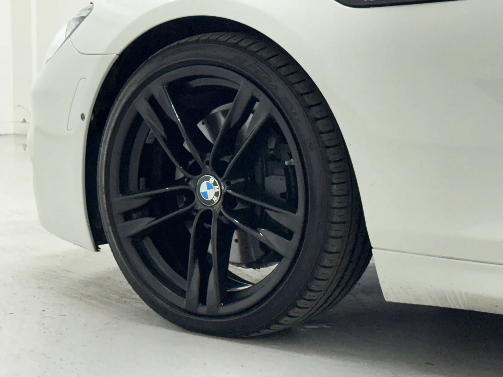 Used 2014 BMW 650i Gran Coupe xDrive AWD/4WD image 44
