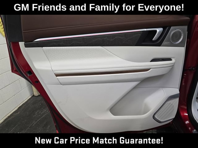 New 2026 Buick Enclave Avenir w/ Super Cruise Package AWD/4WD image 24