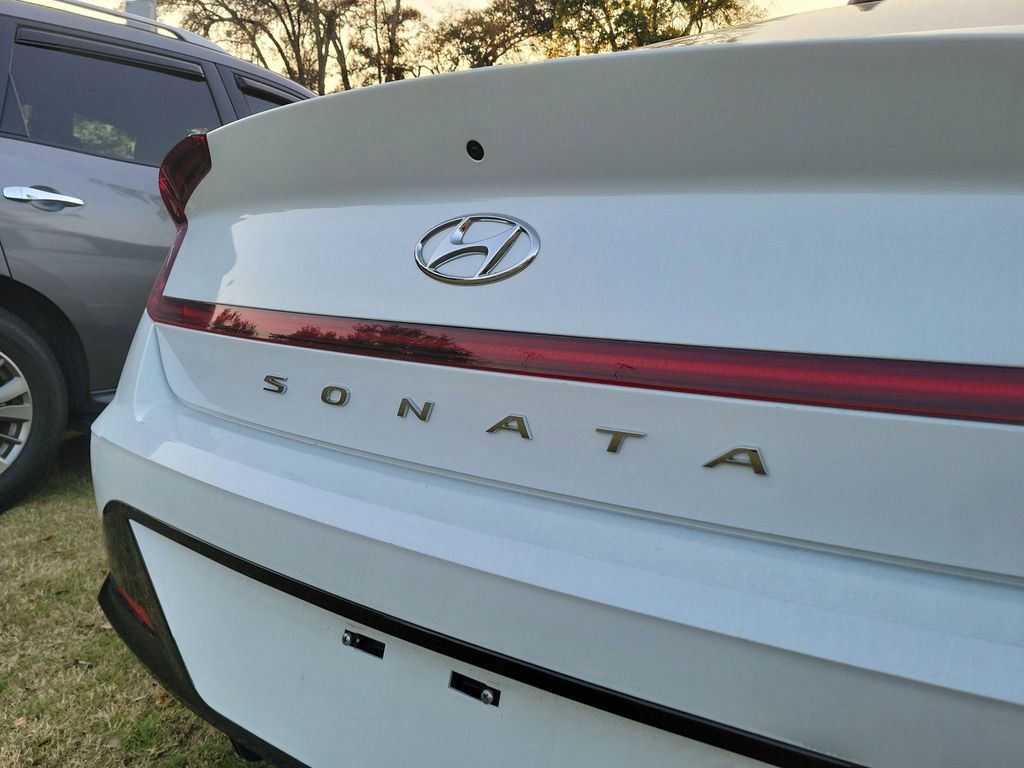 Used 2021 Hyundai Sonata SEL Plus image 17