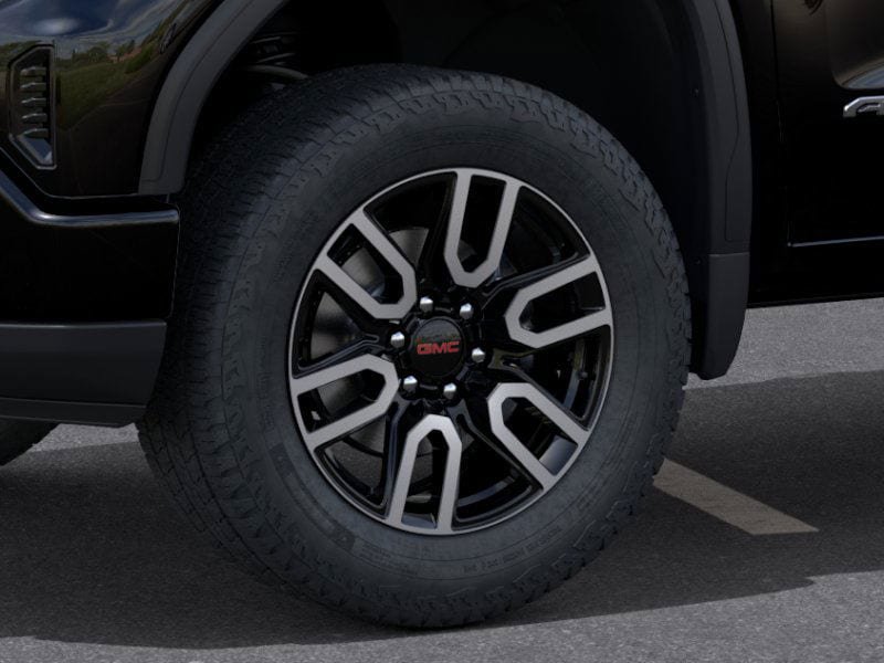 New 2026 GMC Sierra 1500 AT4 w/ Technology Package AWD/4WD image 41