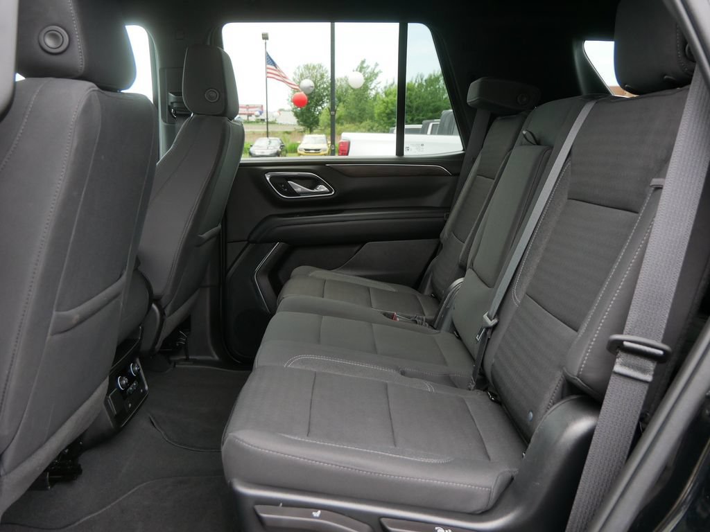 Used 2023 Chevrolet Tahoe LS w/ Driver Alert Package AWD/4WD image 3