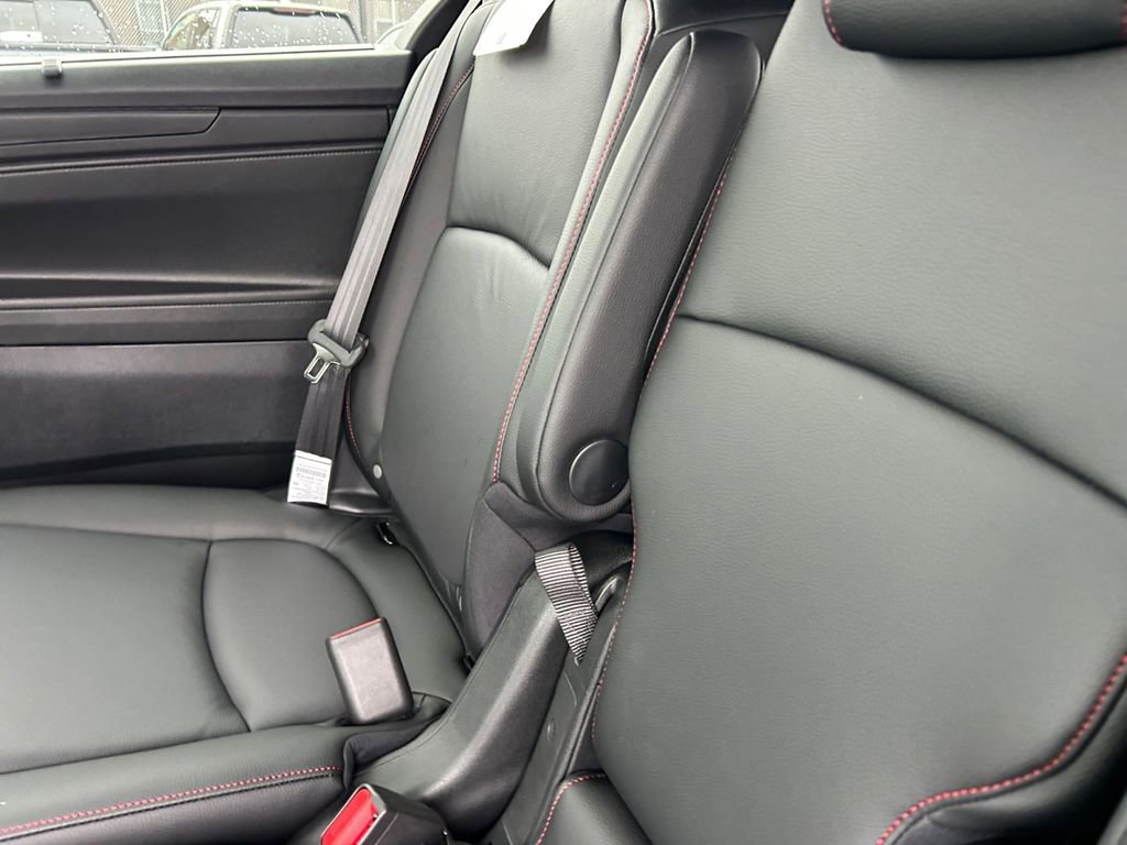 New 2026 Honda Odyssey Sport-L image 19