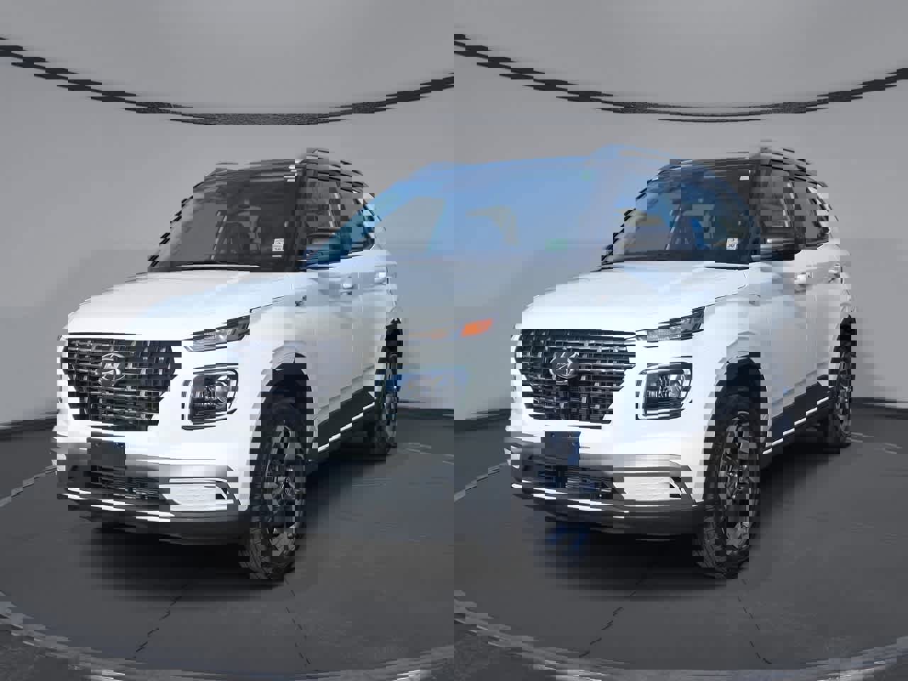 Used 2025 Hyundai Venue Limited