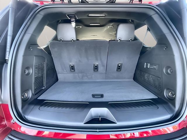 New 2026 GMC Yukon Elevation AWD/4WD image 26