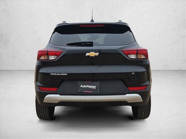 Used 2025 Chevrolet TrailBlazer LT image 7